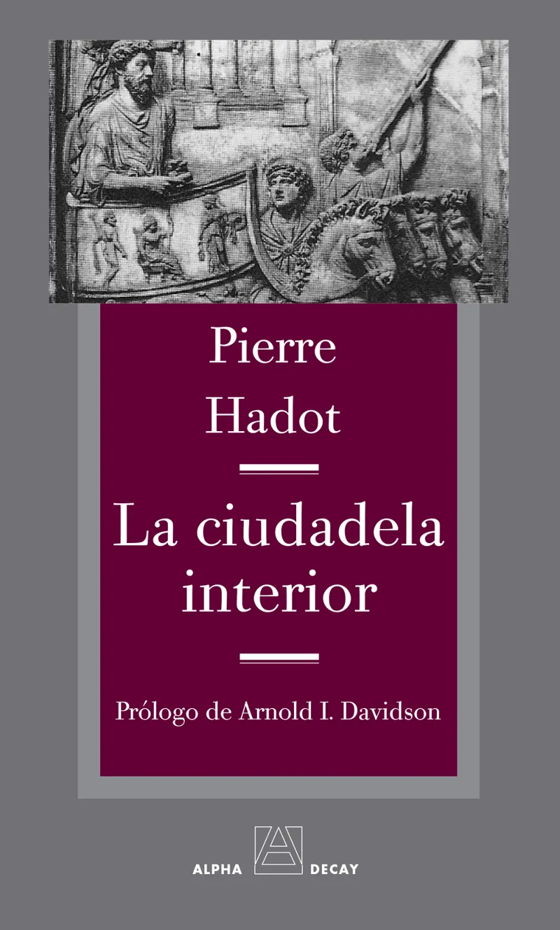 CIUDADELA INTERIOR,LA