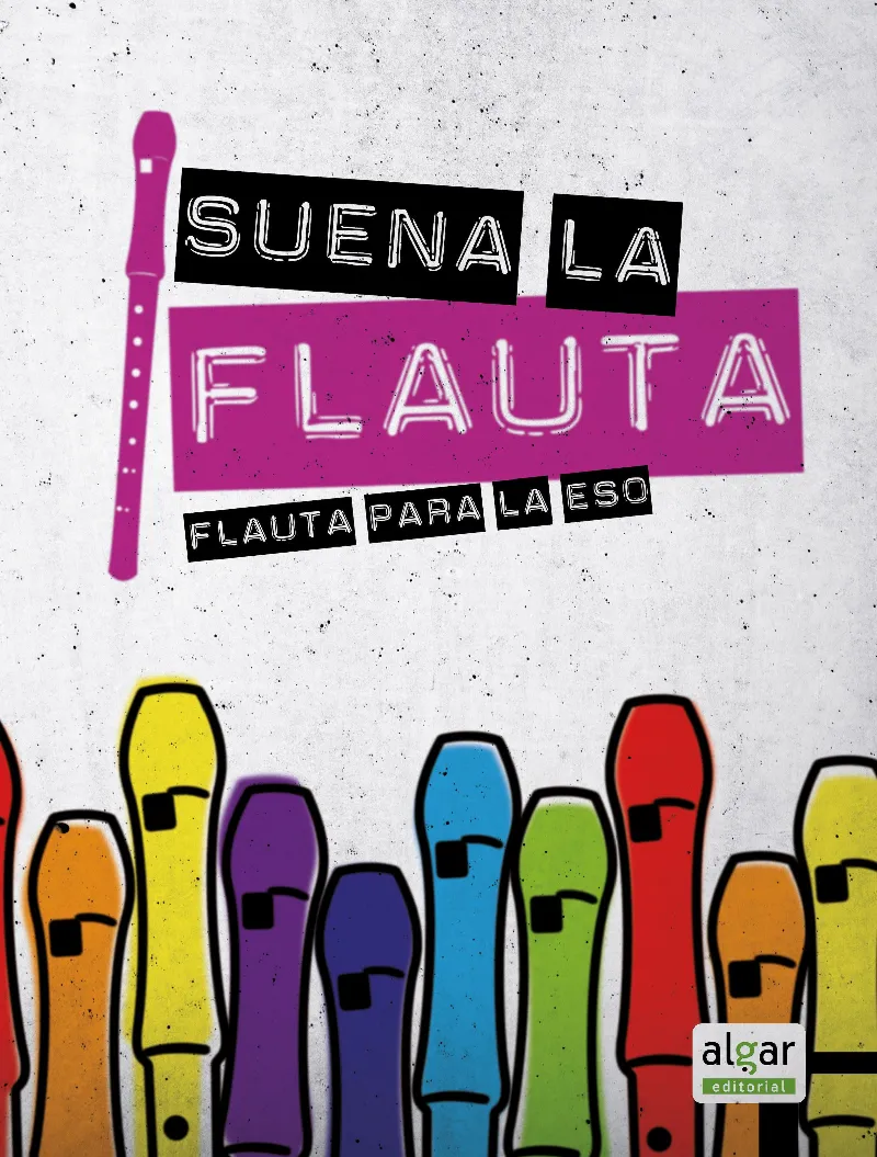 ESO - MUSICA - SUENA LA FLAUTA