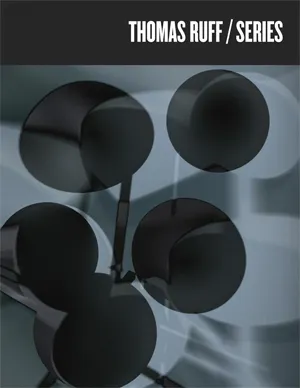 THOMAS RUFF SERIES
