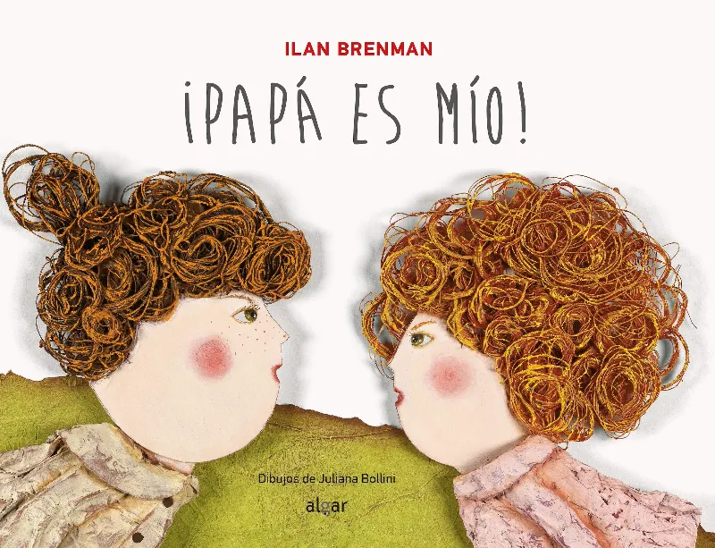 PAPA ES MIO