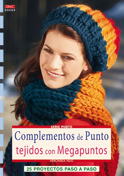 COMPLEMENTOS DE PUNTO
