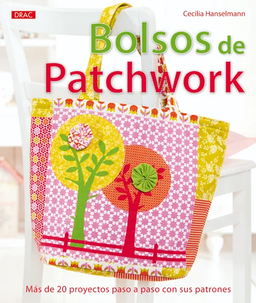 Bolsos de Patchwork