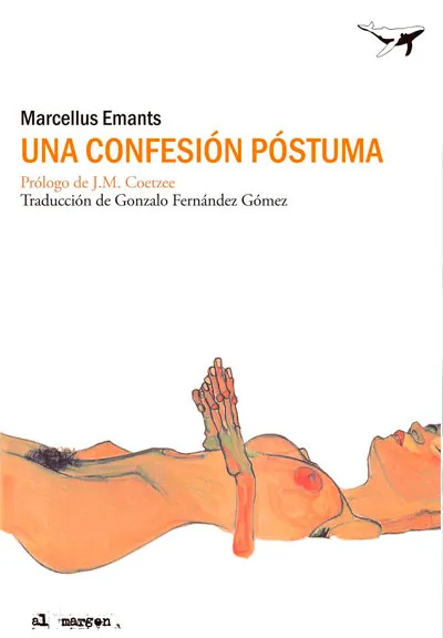 CONFESION POSTUMA,UNA