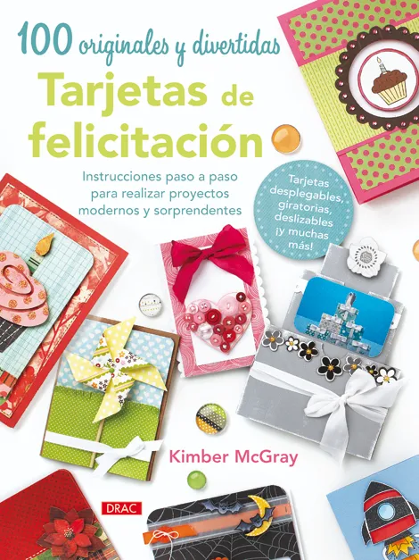 100 originales y divertidas tarjetas de felicitación