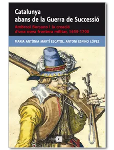 CATALUNYA ABANS DE LA GUERRA DE SUCCESSIO