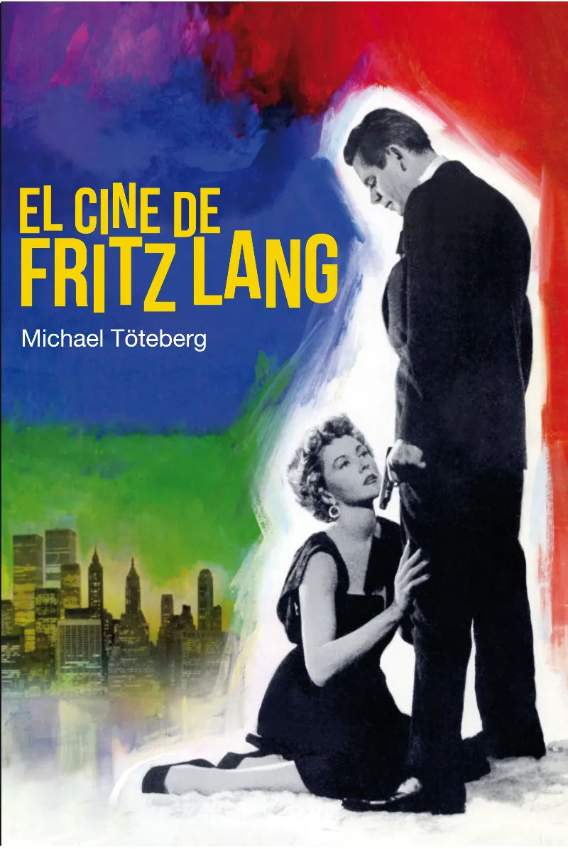 CINE FRITZ LANG,EL