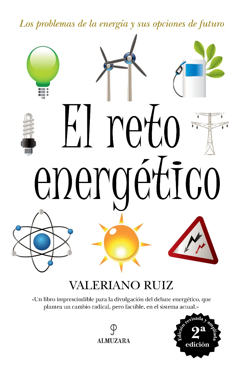 RETO ENERGETICO,EL