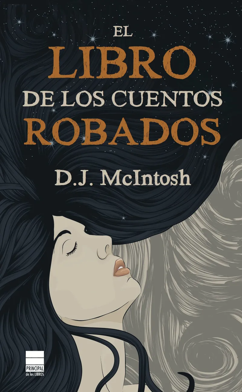 LIBRO DE LOS CUENTOS ROBADOS,EL