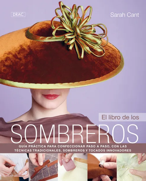 El libro de los sombreros