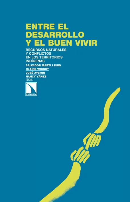 ENTRE EL DESARROLLO I EL BUEN VIVIR