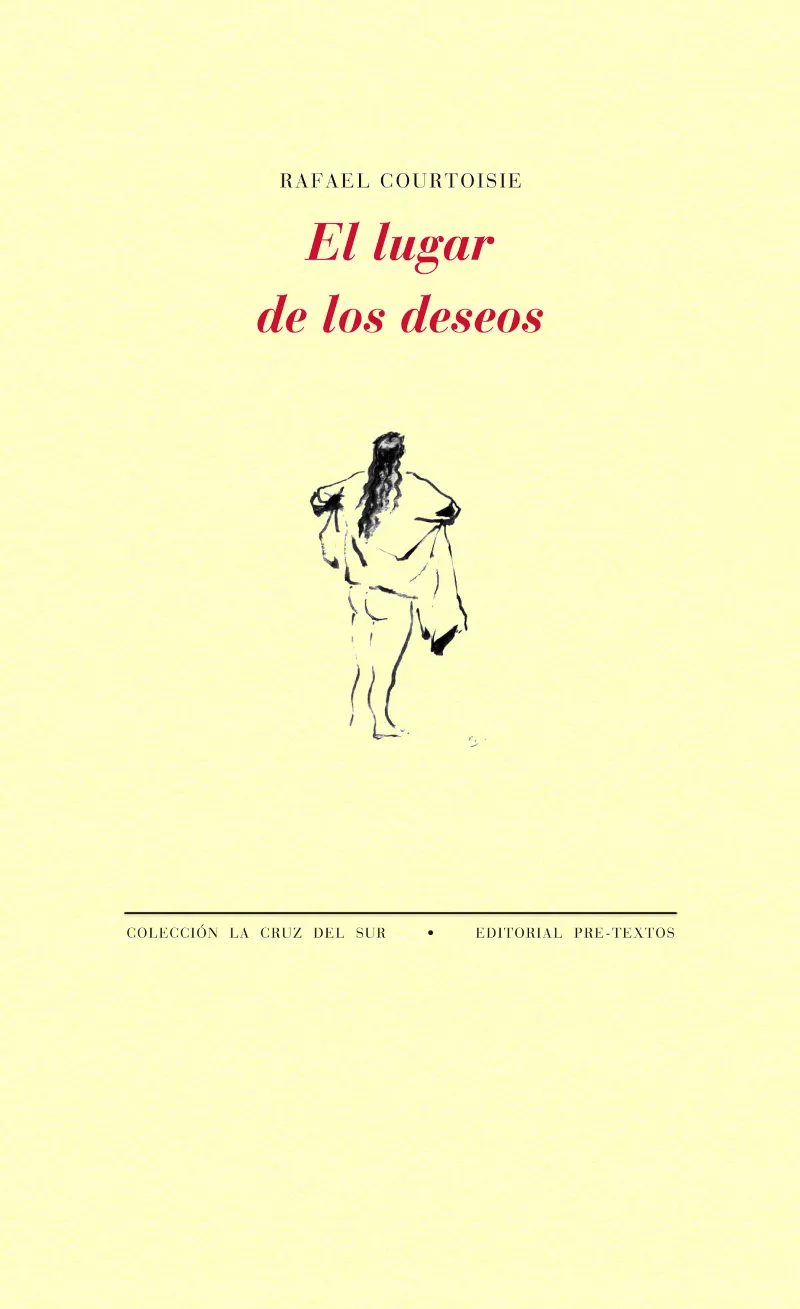 LUGAR DE LOS DESEOS,EL