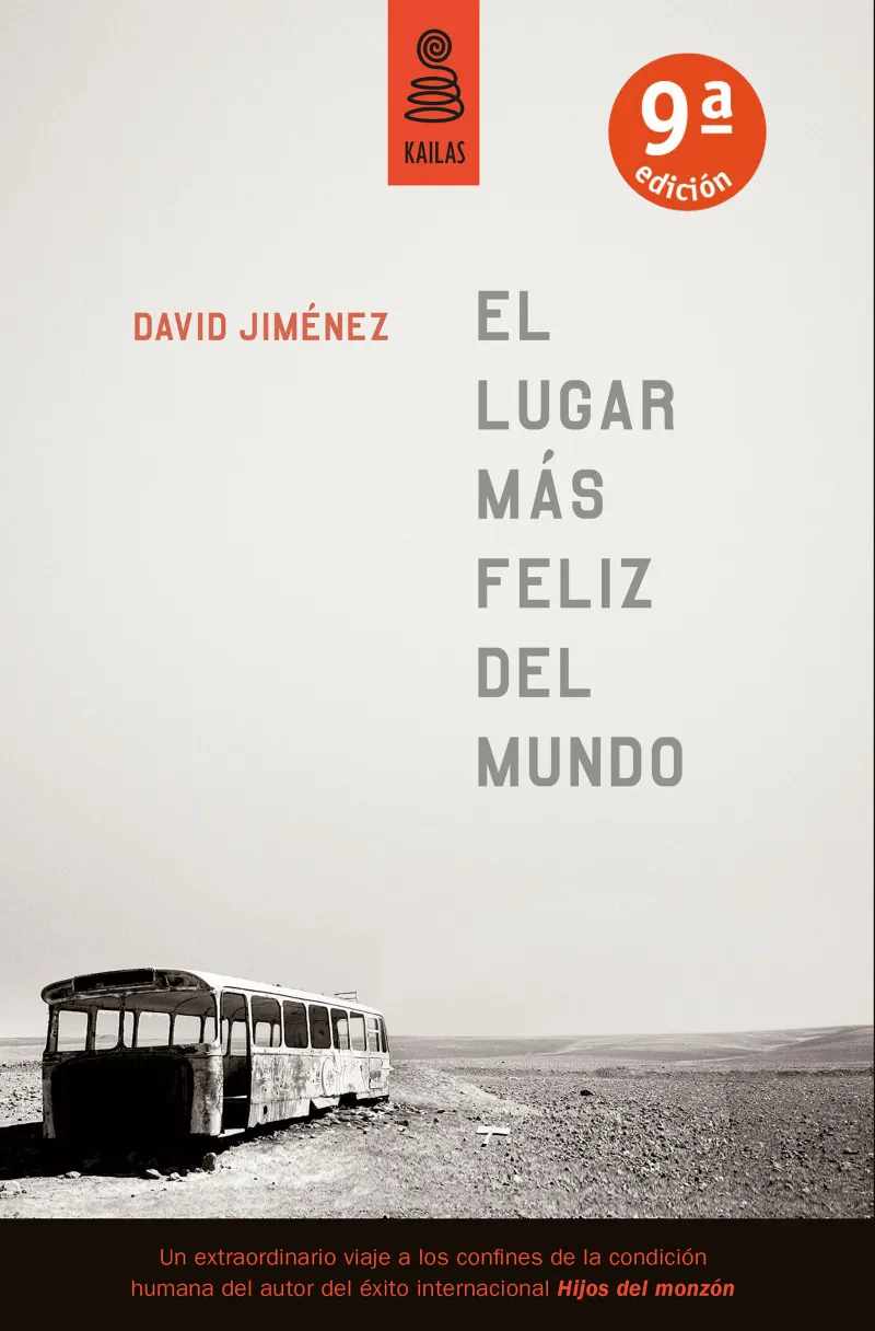 LUGAR MAS FELIZ DEL MUNDO,EL
