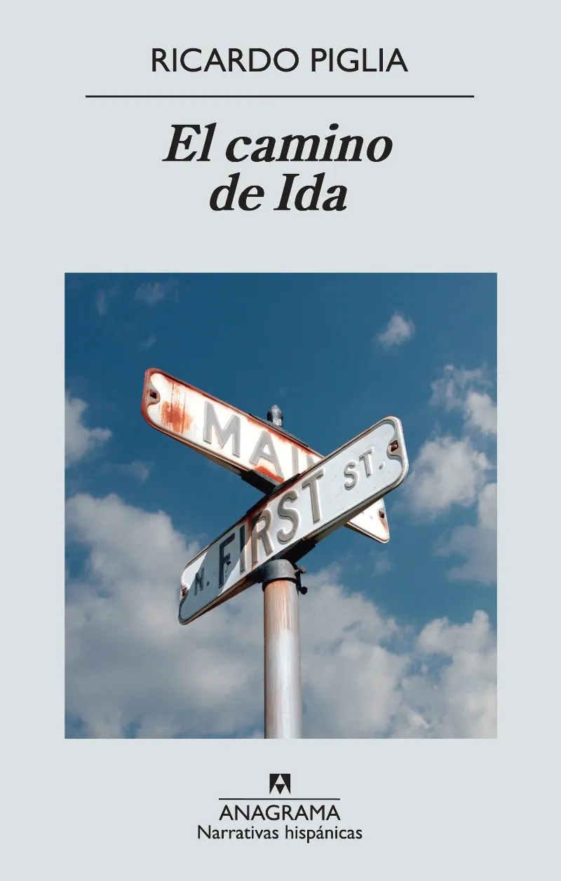 CAMINO DE IDA,EL