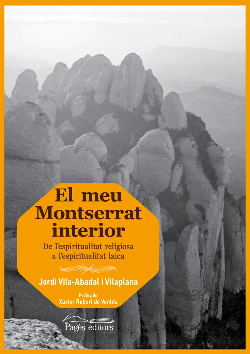MEU MONTSERRAT INTERIOR,EL