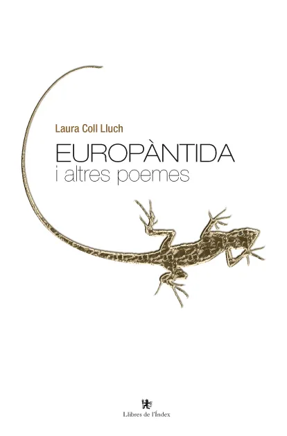 EUROPANTIDA I ALTRES POEMES