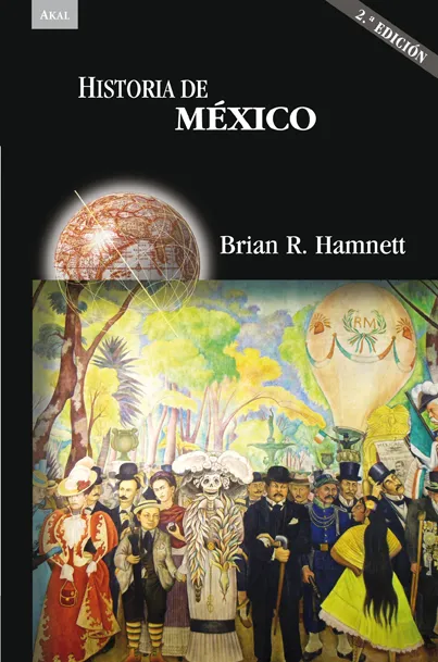 HISTORIA DE MEXICO