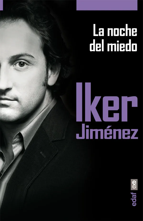 La noche del miedo