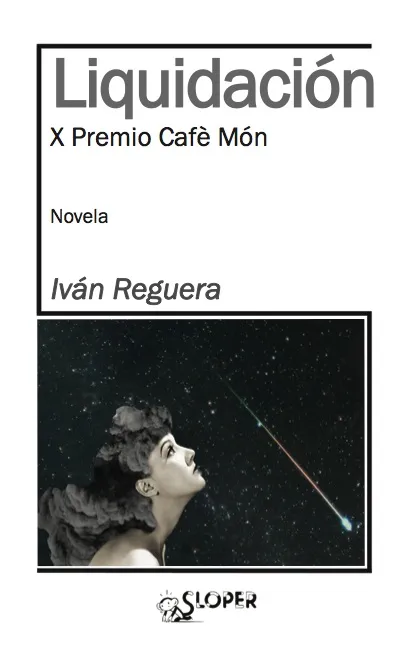 LIQUIDACION -X PREMIO CAFE MON-