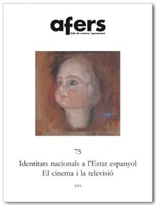 AFERS FULLS DE RECERCA I PENSAMENT 75: IDENTITATS