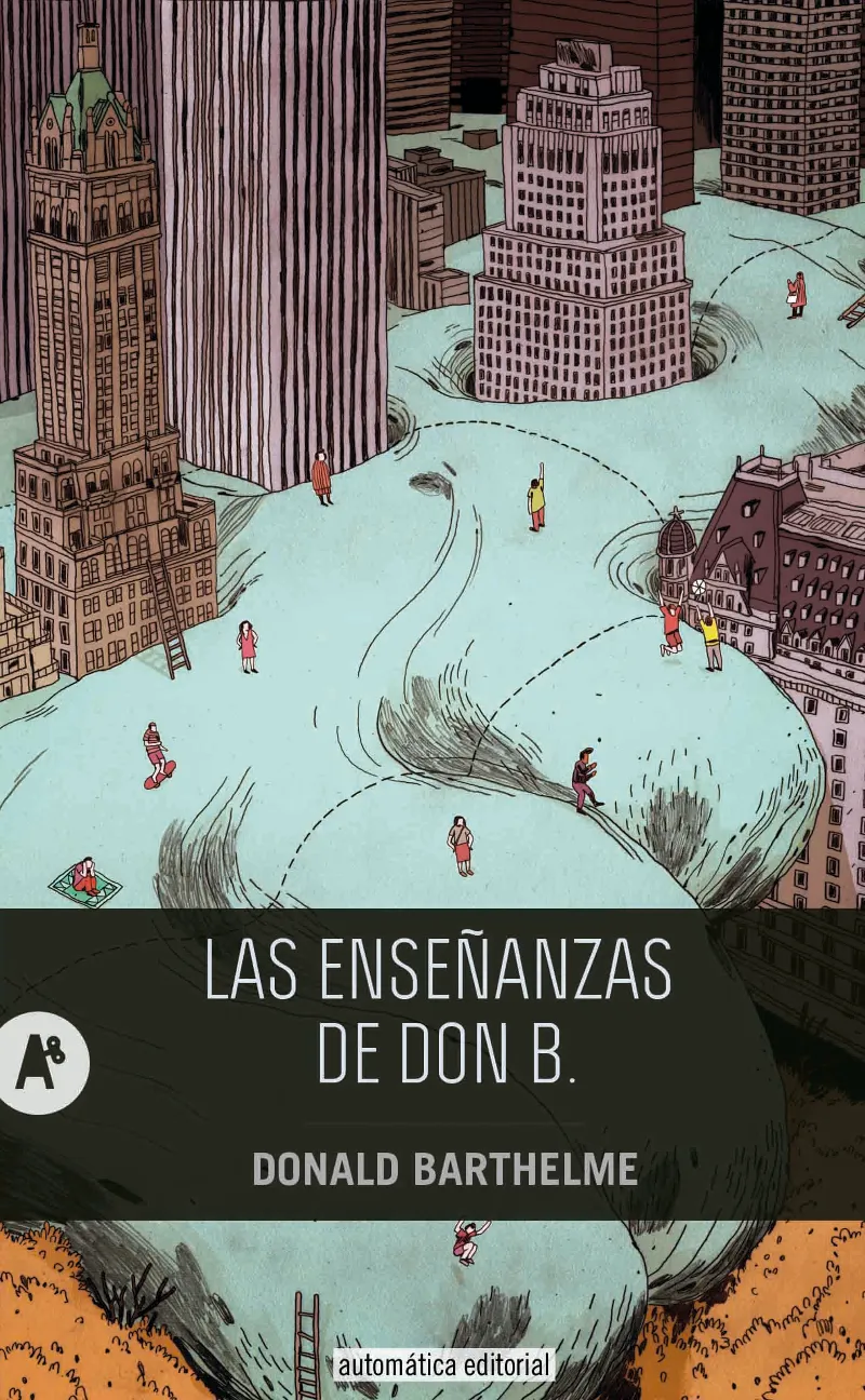 ENSEÑANZAS DE DON B.,LAS