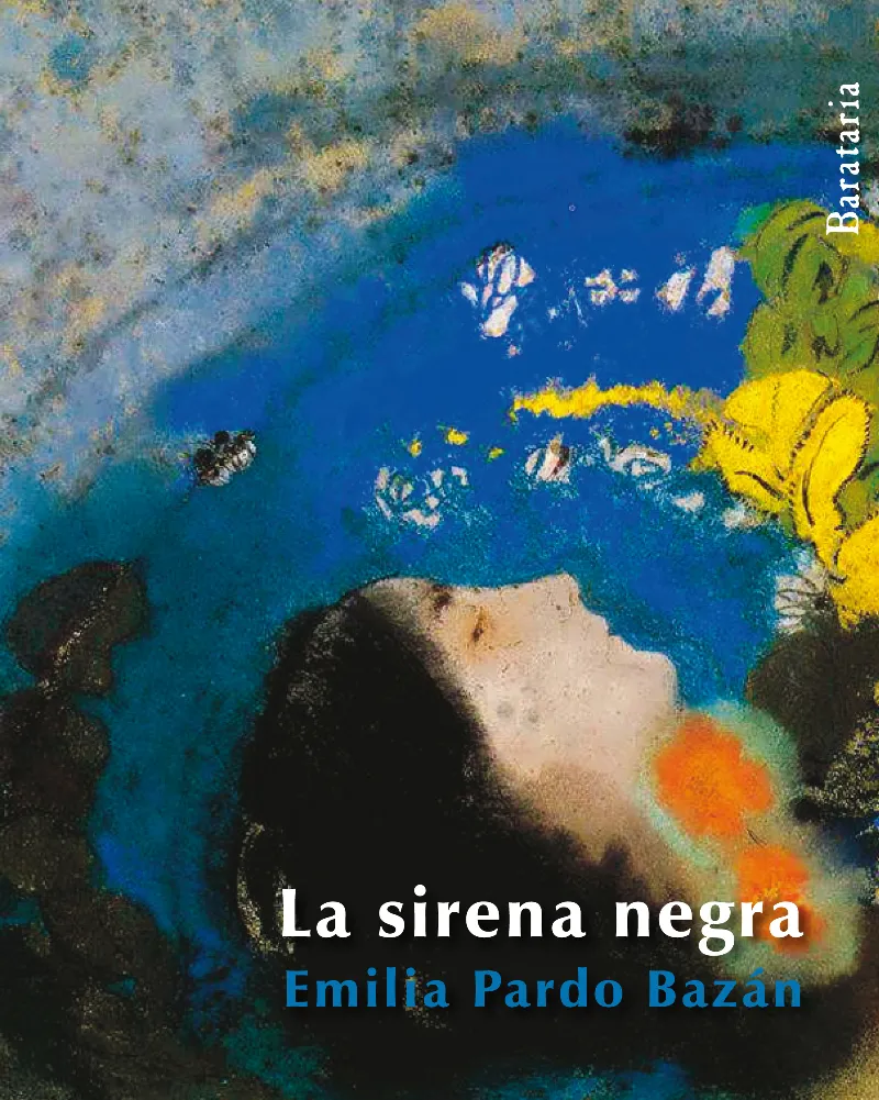 SIRENA NEGRA,LA