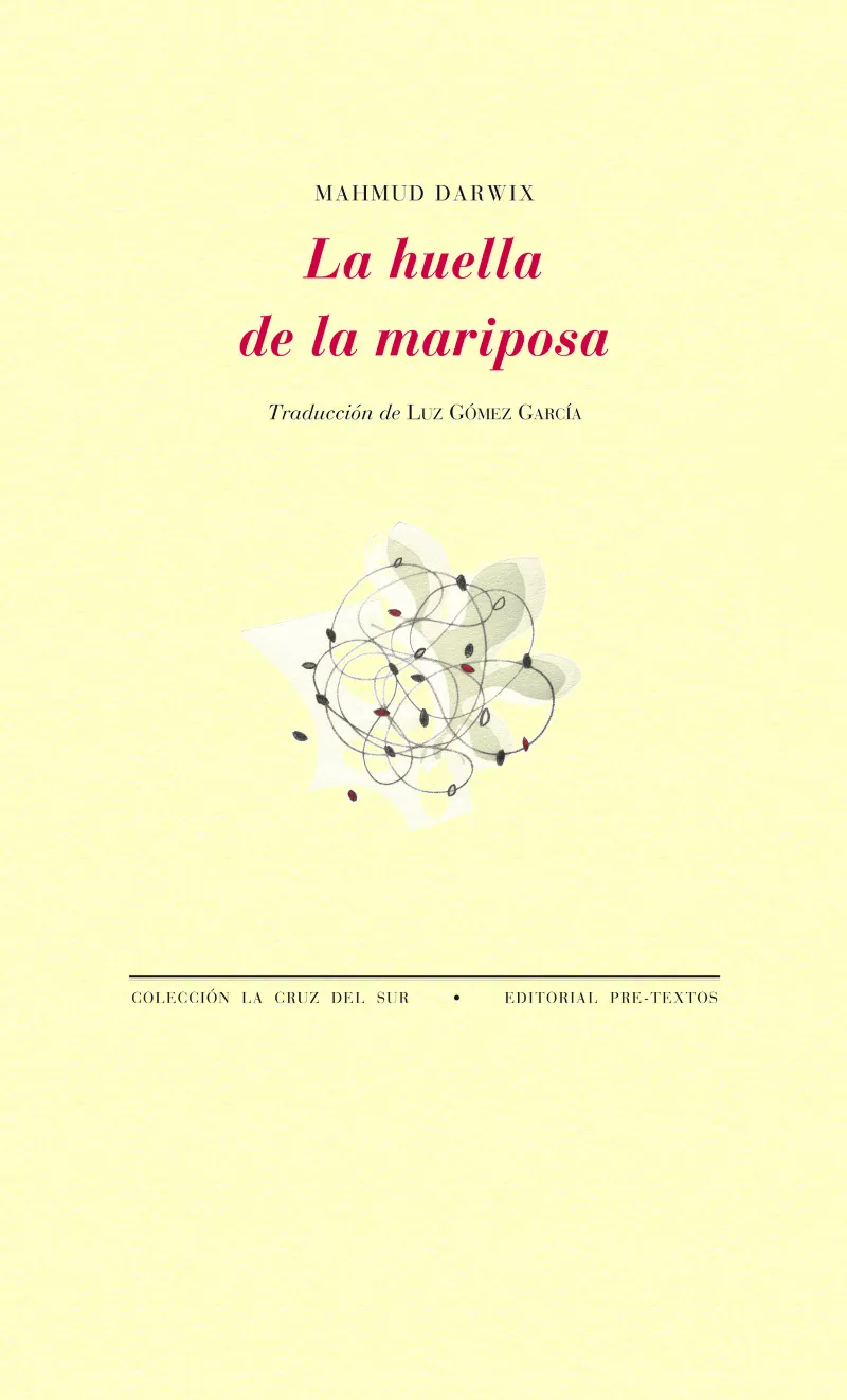 HUELLA DE LA MARIPOSA,LA