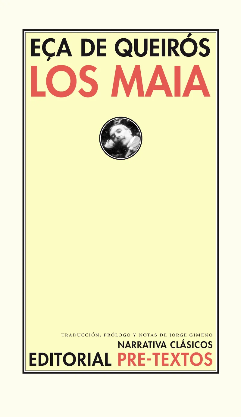 MAIA, LOS