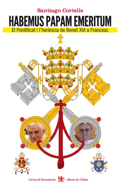 HABEMUS PAPAM EMERITUM