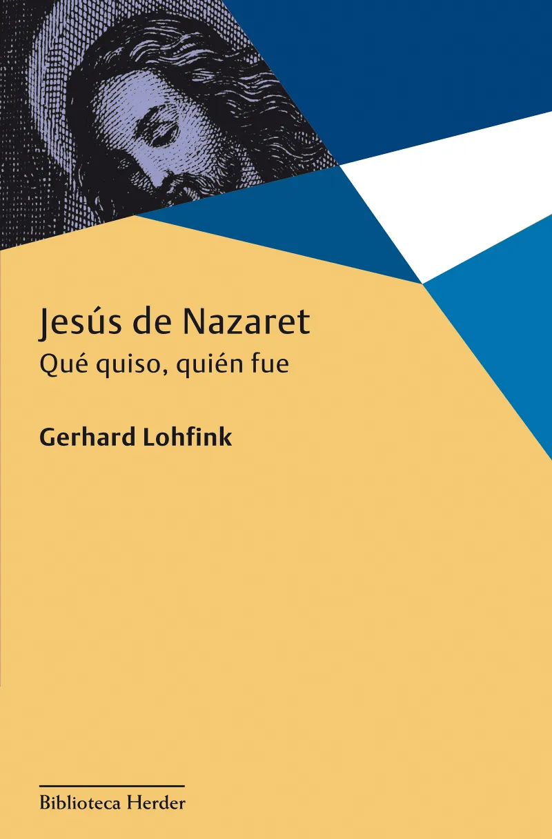 JESUS DE NAZARET QUE QUISO QUIEN FUE