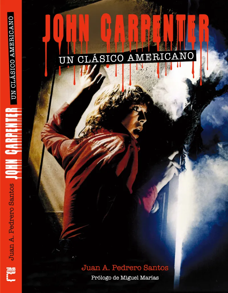 JOHN CARPENTER -UN CLASICO AMERICANO-