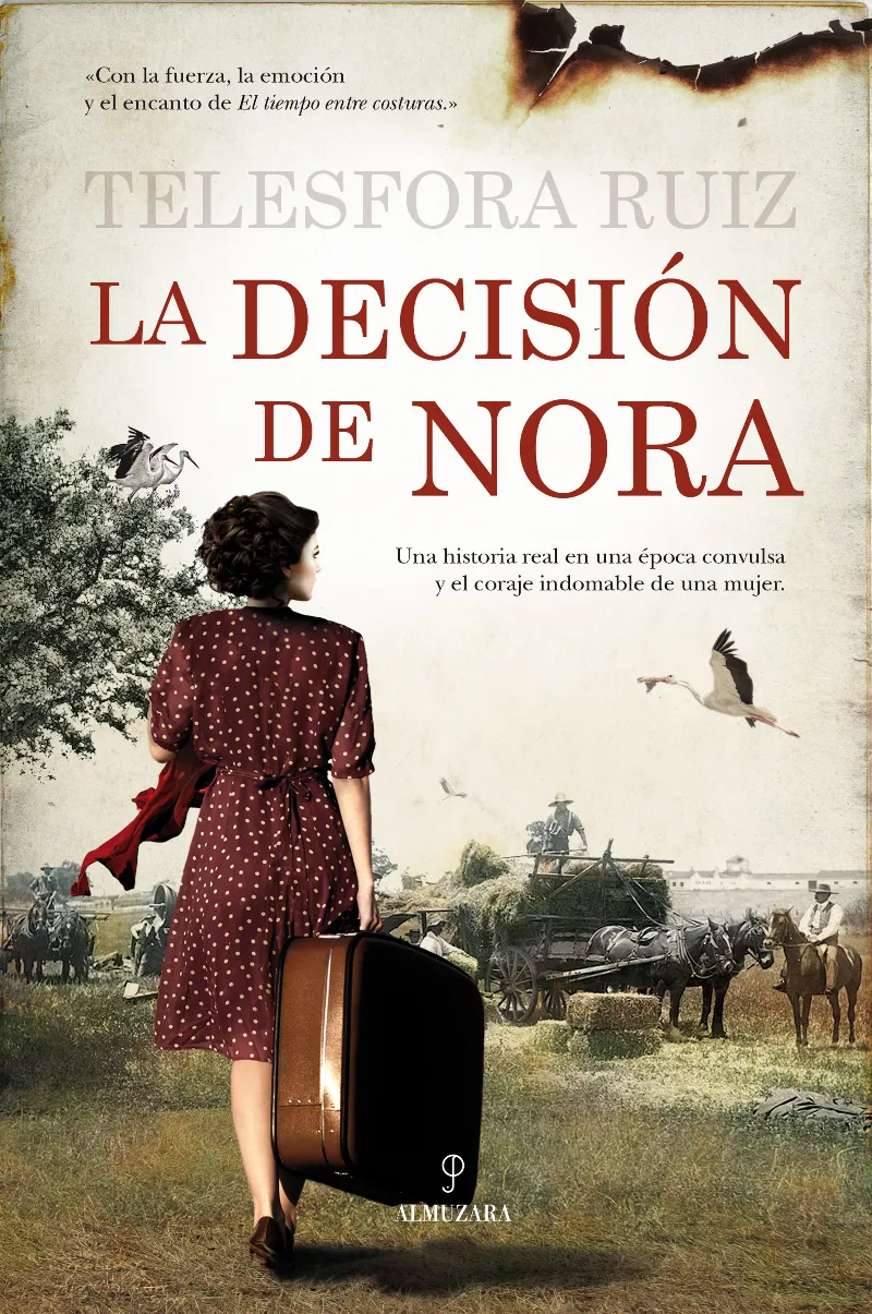 DECISION DE NORA,LA