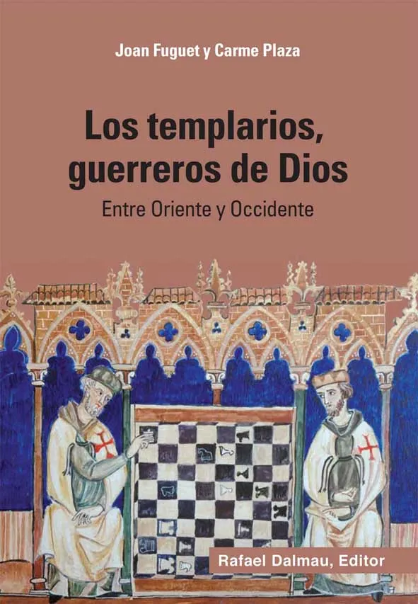 TEMPLARIOS GUERREROS DE DIOS, LOS