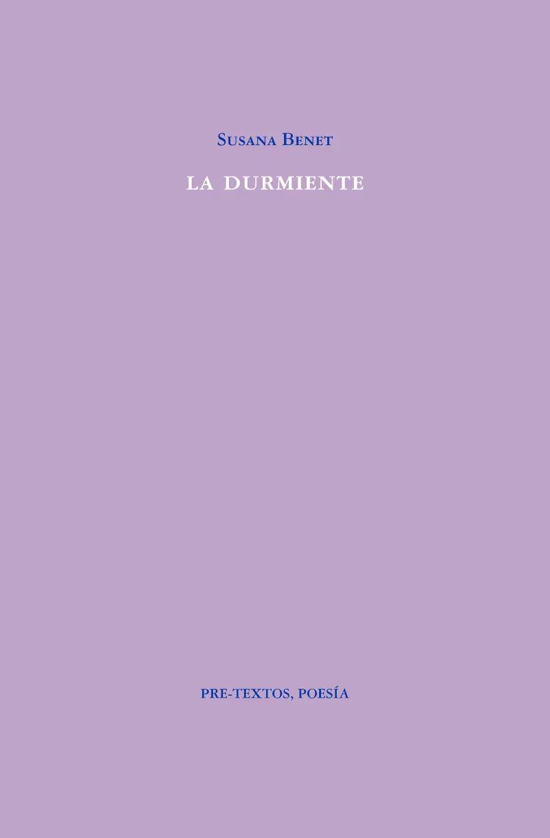 DURMIENTE,LA