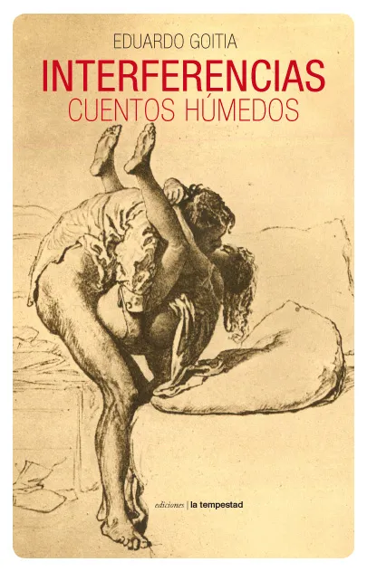 INTERFERENCIAS CUENTOS HUMEDOS