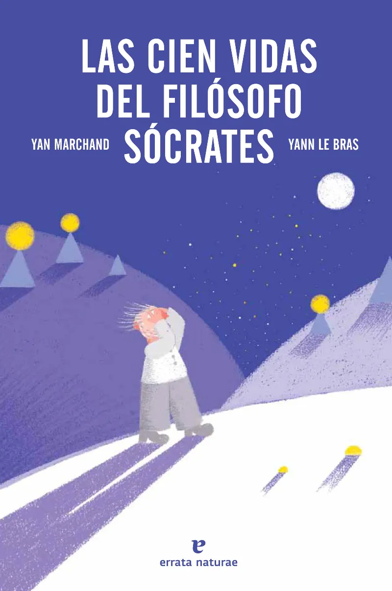 CIEN VIDAS DEL FILOSOFO SOCRATES,LAS