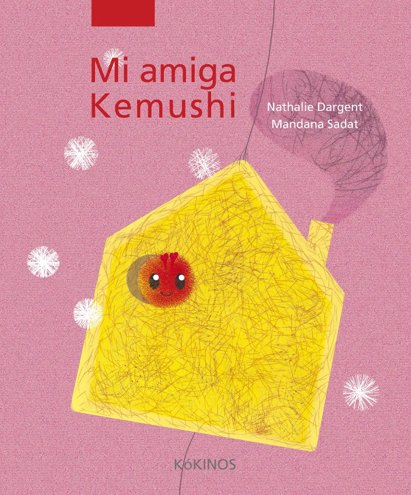 MI AMIGA KEMUSHI