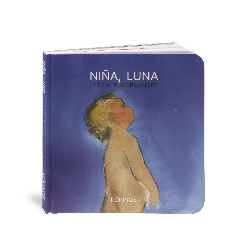 NIÑA LUNA