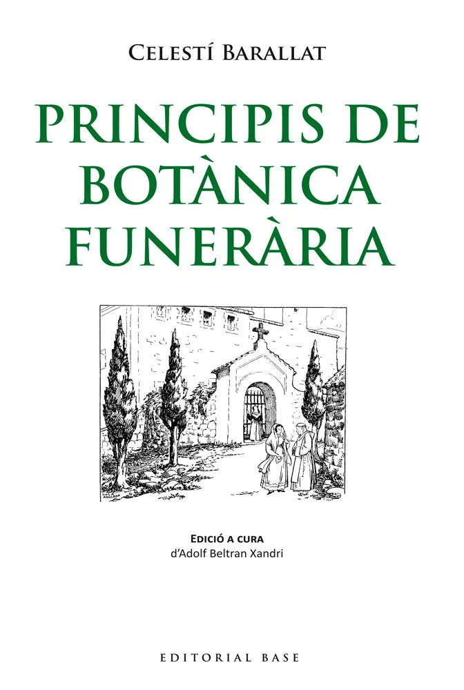 PRINCIPIS DE BOTANICA FUNERARIA