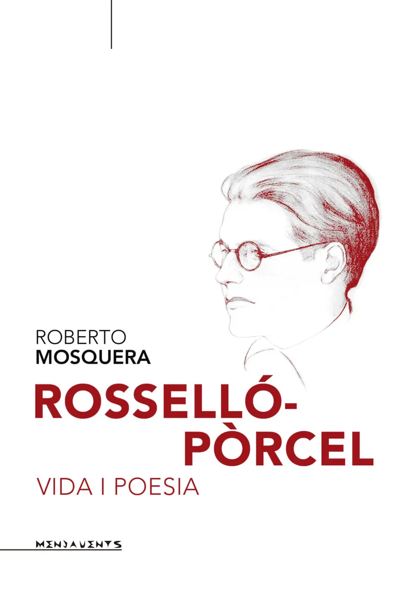 ROSSELLO PORCEL VIDA I POESIA
