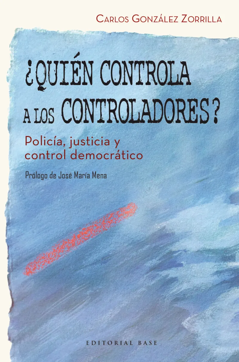 QUIEN CONTROLA A LOS CONTROLADORES?