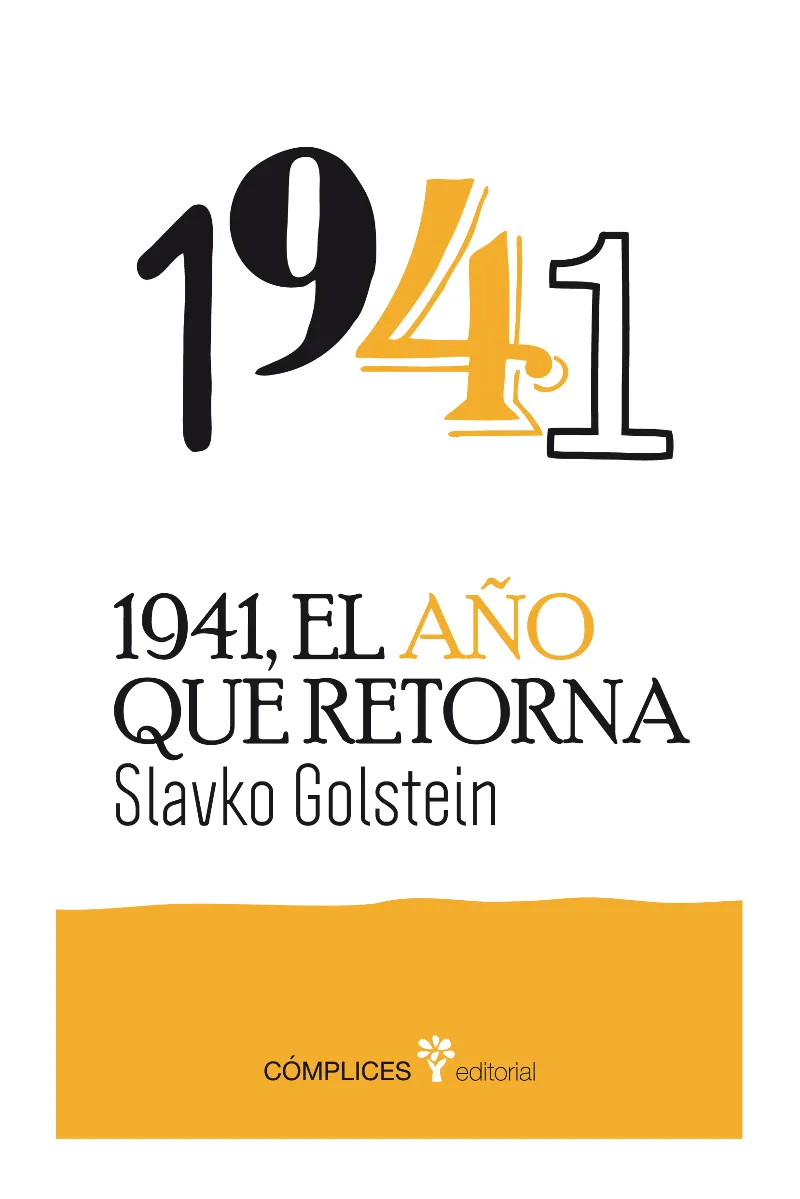 1941 EL AÑO QUE RETORNA