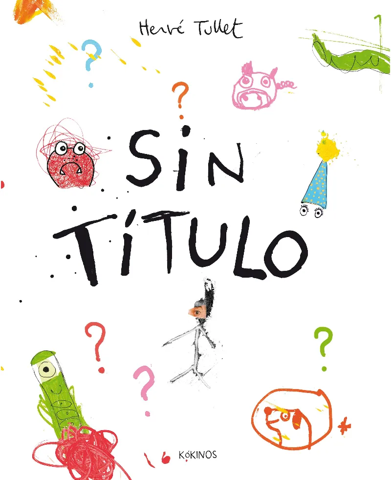 SIN TITULO -INFANTIL-