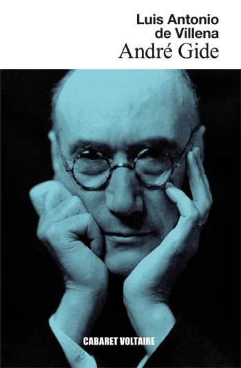 ANDRE GIDE