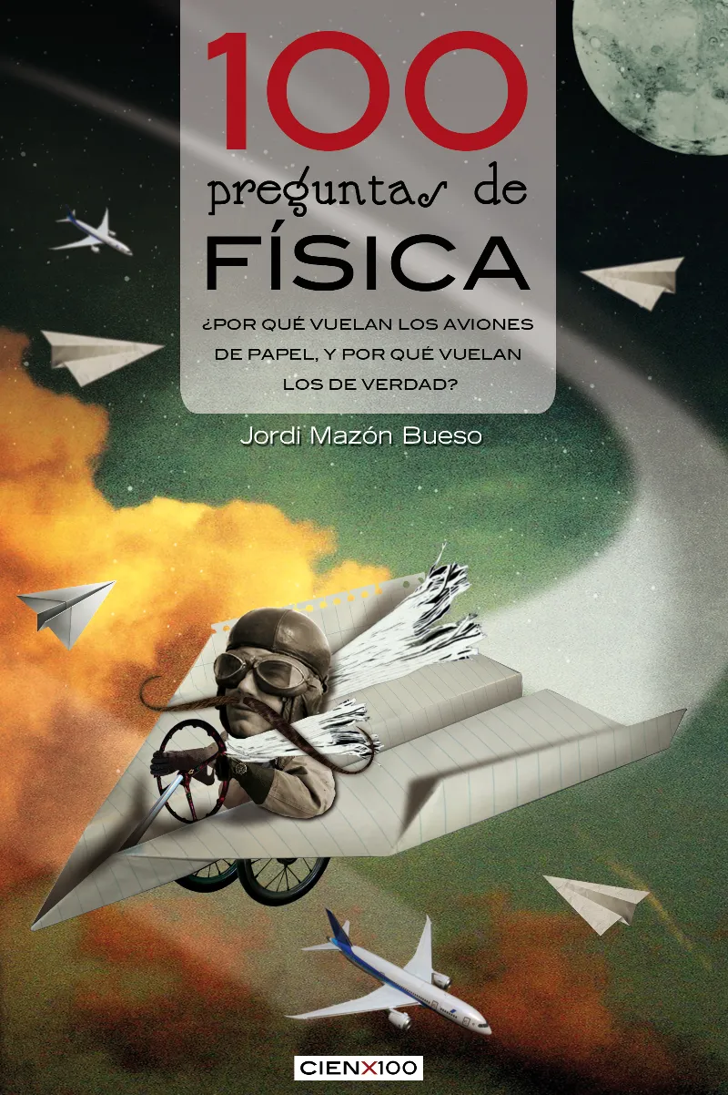 100 PREGUNTAS DE FISICA