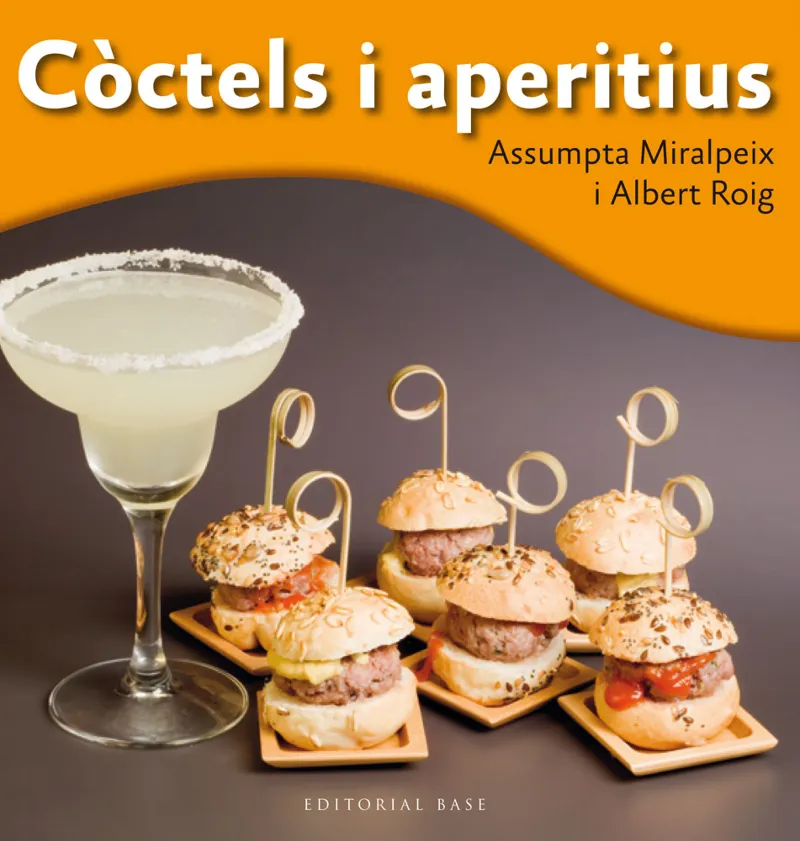 COCTELS I APERITIUS