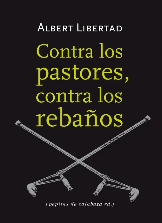 CONTRA LOS PASTORES CONTRA LOS REBAÑOS