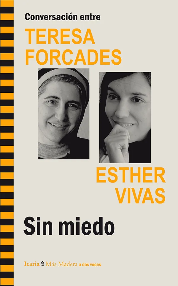 SIN MIEDO