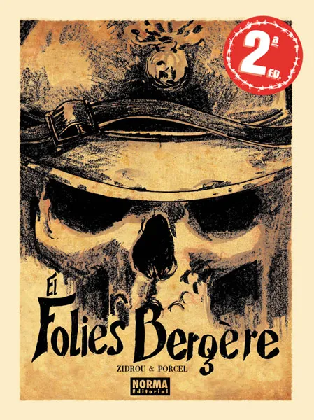 FOLIES BERGERE, EL