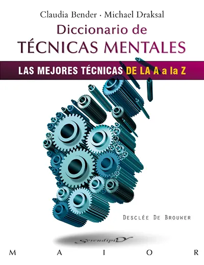 DICCIONARIO DE TECNICAS MENTALES