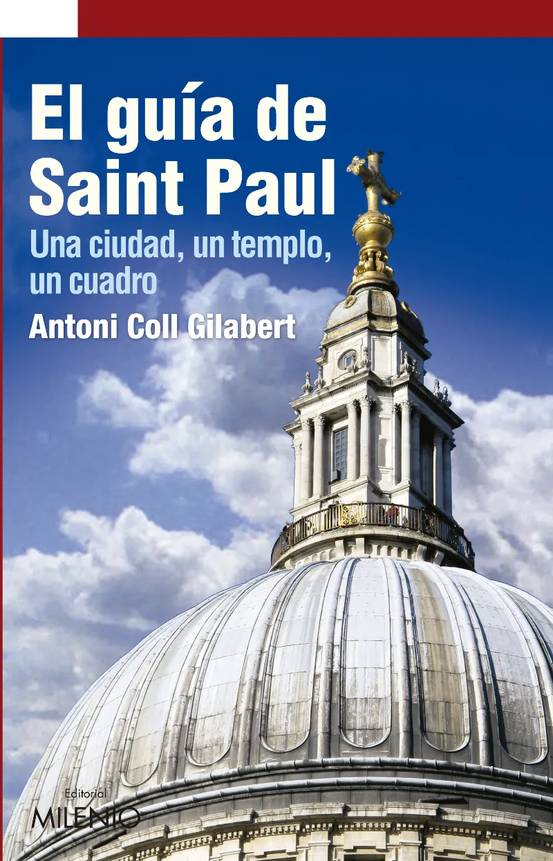 GUIA DE SAINT PAUL,EL